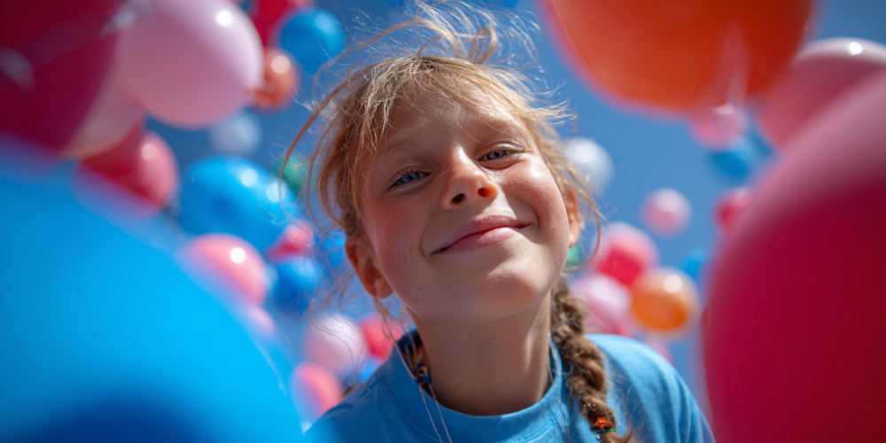 Weltkindertag 2025 Abbildung Weltkindertag 2025